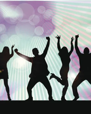 Golden! A K-Pop Kids Party Ardmore