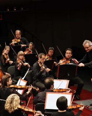 Jerry Garcia Symphonic Celebration Philadelphia