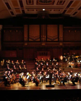 The Music of Hans Zimmer & Others - Live In Concert Lansdowne