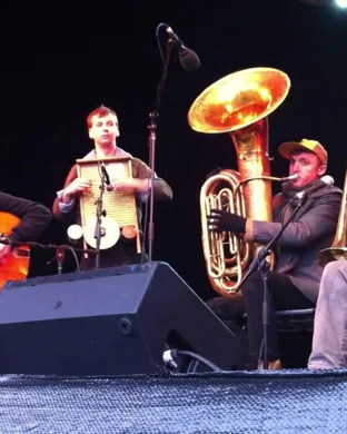 Sullivan Fortner Trio Philadelphia