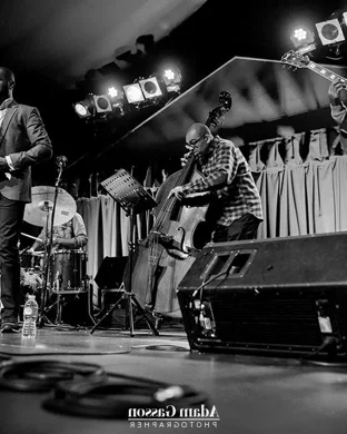 Trombone Shorty And Orleans Avenue Philadelphia