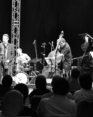 Nate Smith - Jazz Ardmore
