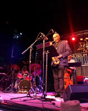 Django Festival Allstars Philadelphia