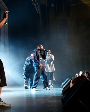 Ghostface Killah Philadelphia