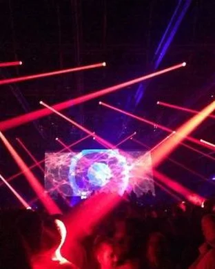 Zack Fox (DJ Set) Philadelphia