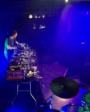 BLACKTRONIKA Philadelphia