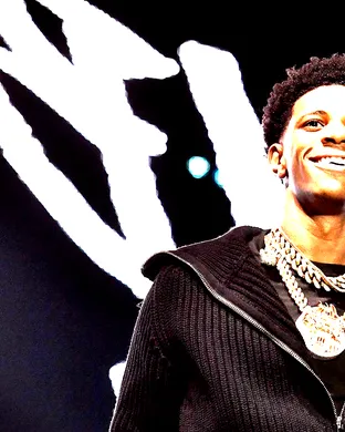 A Boogie Wit Da Hoodie Atlantic City