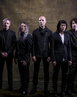 A Perfect Circle Camden