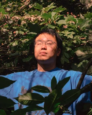 Aaron Chen Philadelphia