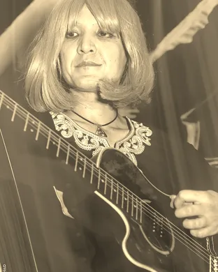 Acid Mothers Temple Philadelphia
