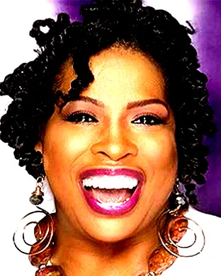 Adele Givens Philadelphia