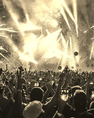 Afrojack Atlantic City