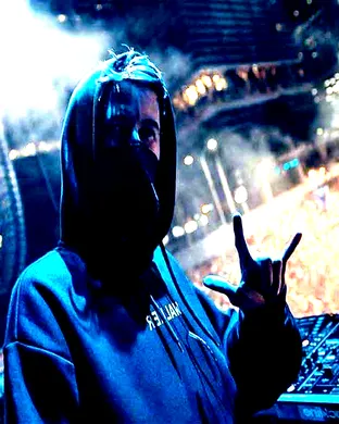 Alan Walker Philadelphia