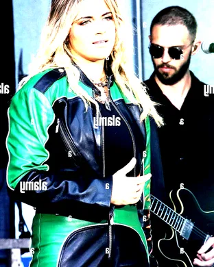 Alana Springsteen Philadelphia