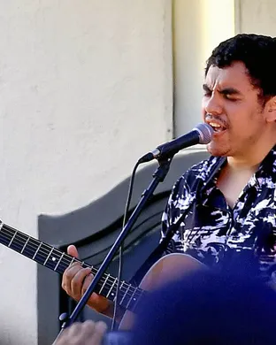 Alejandro Aranda Philadelphia