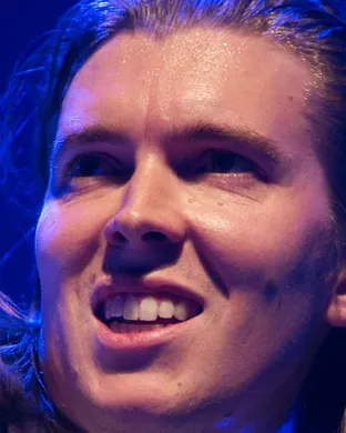 Alex Cameron Philadelphia
