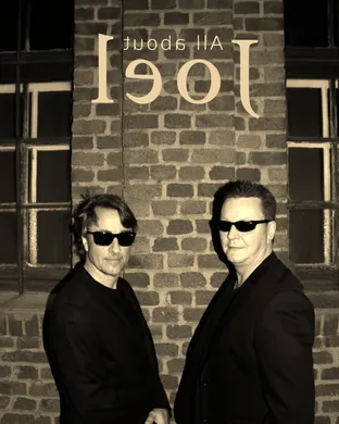 All About Joel - Tribute to Billy Joel Atlantic City