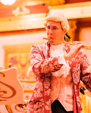 All Mozart Philadelphia