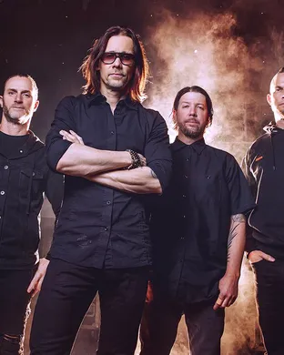 Alter Bridge Philadelphia