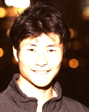 Alvin Kuai Philadelphia