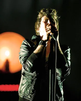 Anberlin Philadelphia