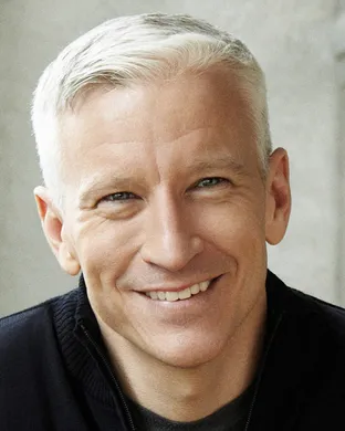 Anderson Cooper Philadelphia