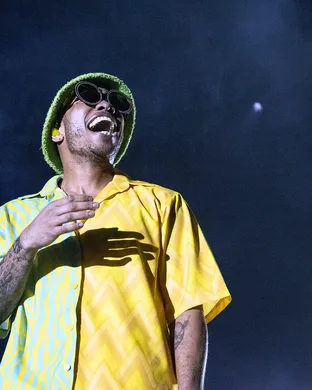 Anderson Paak Philadelphia