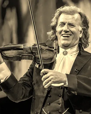 Andre Rieu Birmingham
