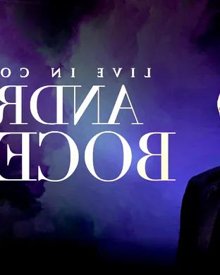 Andrea Bocelli Philadelphia