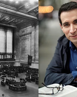 Andrew Ross Sorkin Philadelphia