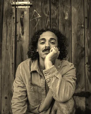 Anees - Artist Philadelphia