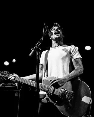 Anthony Green Atlantic City