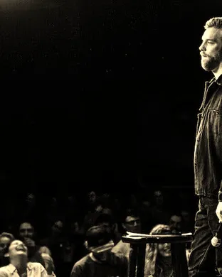 Anthony Jeselnik Philadelphia