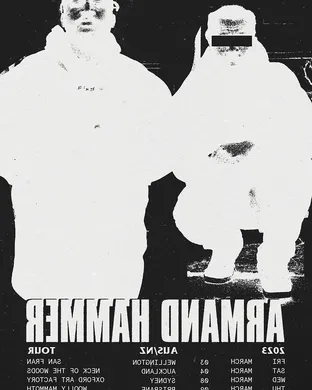 Armand Hammer Philadelphia