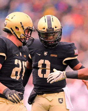 Army West Point Black Knights Football Philadelphia