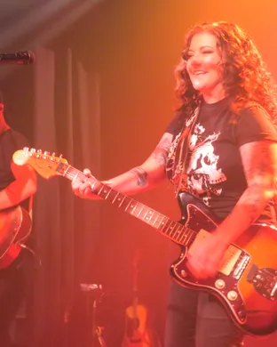 Ashley McBryde Lansdowne
