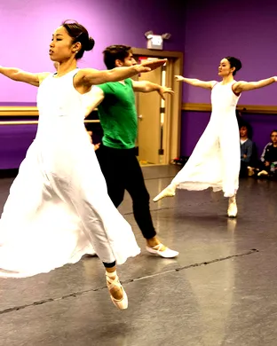 Atlantic City Ballet Lakewood