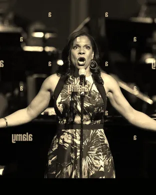 Audra Mcdonald Philadelphia
