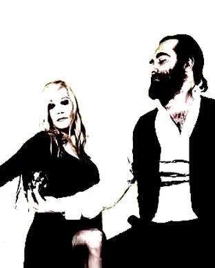 Back 2 Mac - Fleetwood Mac Tribute Atlantic City