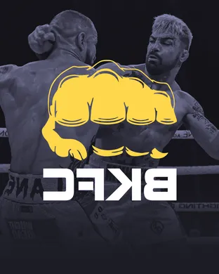 Bare Knuckle Fighting Championship