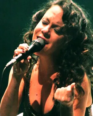 Bebel Gilberto Philadelphia