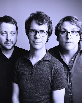 Ben Folds Atlantic City