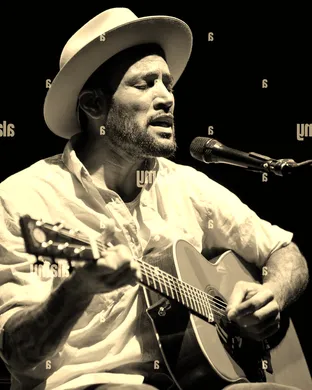 Ben Harper Philadelphia