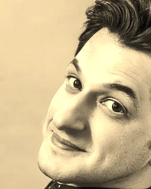 Ben Schwartz Philadelphia