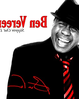Ben Vereen Ocean City