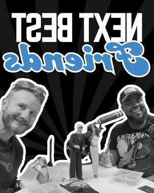 Best Friends Podcast Philadelphia