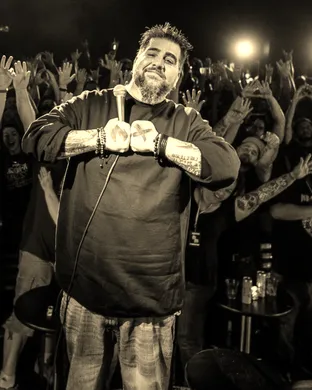 Big Jay Oakerson Philadelphia