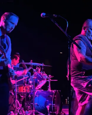 Black Flag Philadelphia