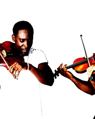 Black Violin Lansdowne