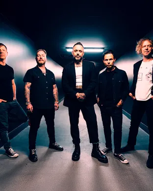 Blue October Philadelphia
